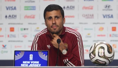 “بيريز وراء الكارثة!”.. 3 أسباب دفعت رودري لرفض ريال مدريد