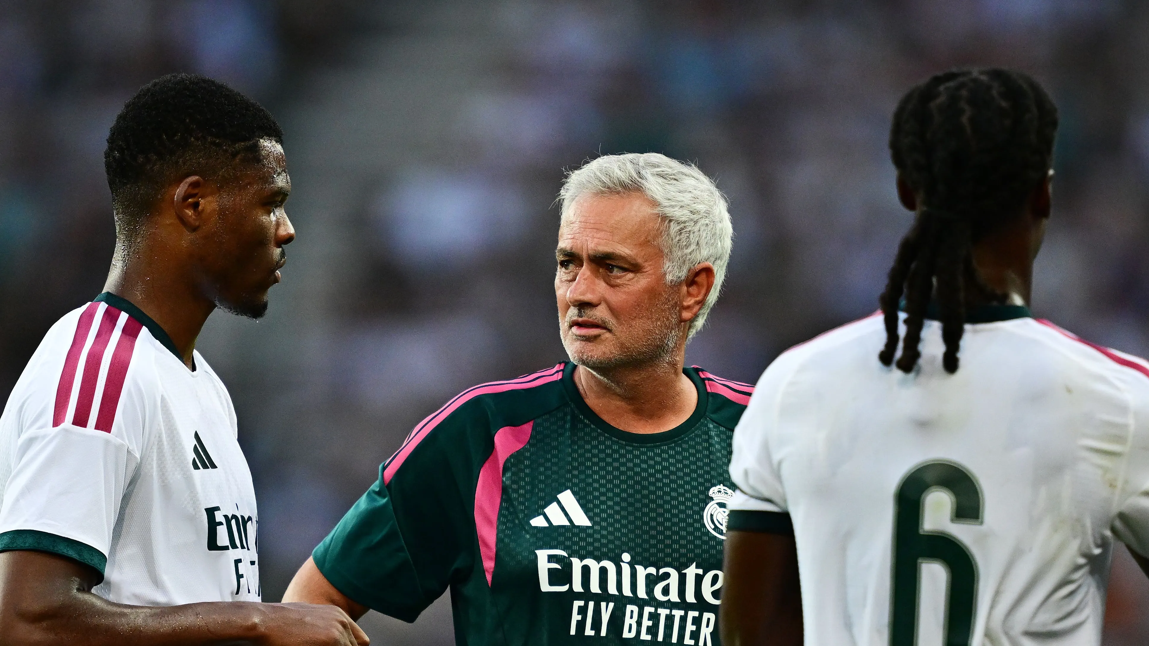 سيطرة مطلقة.. مورينيو يحكم قبضته على ريال مدريد