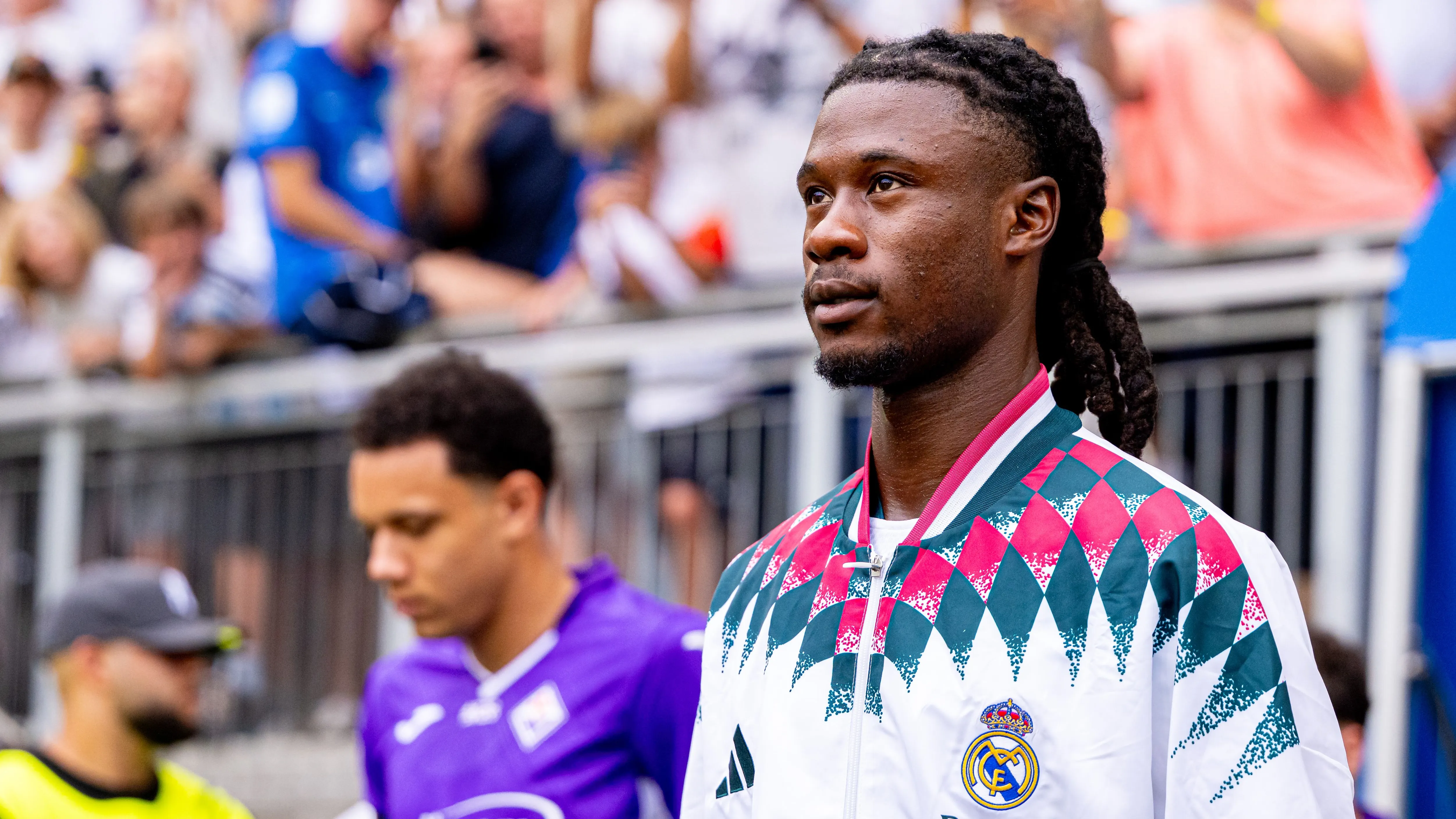 بسبب رودري ومورينيو .. كامافينجا يرفض الانتقال غلى مانشستر يونايتد رغم ترحيب ريال مدريد