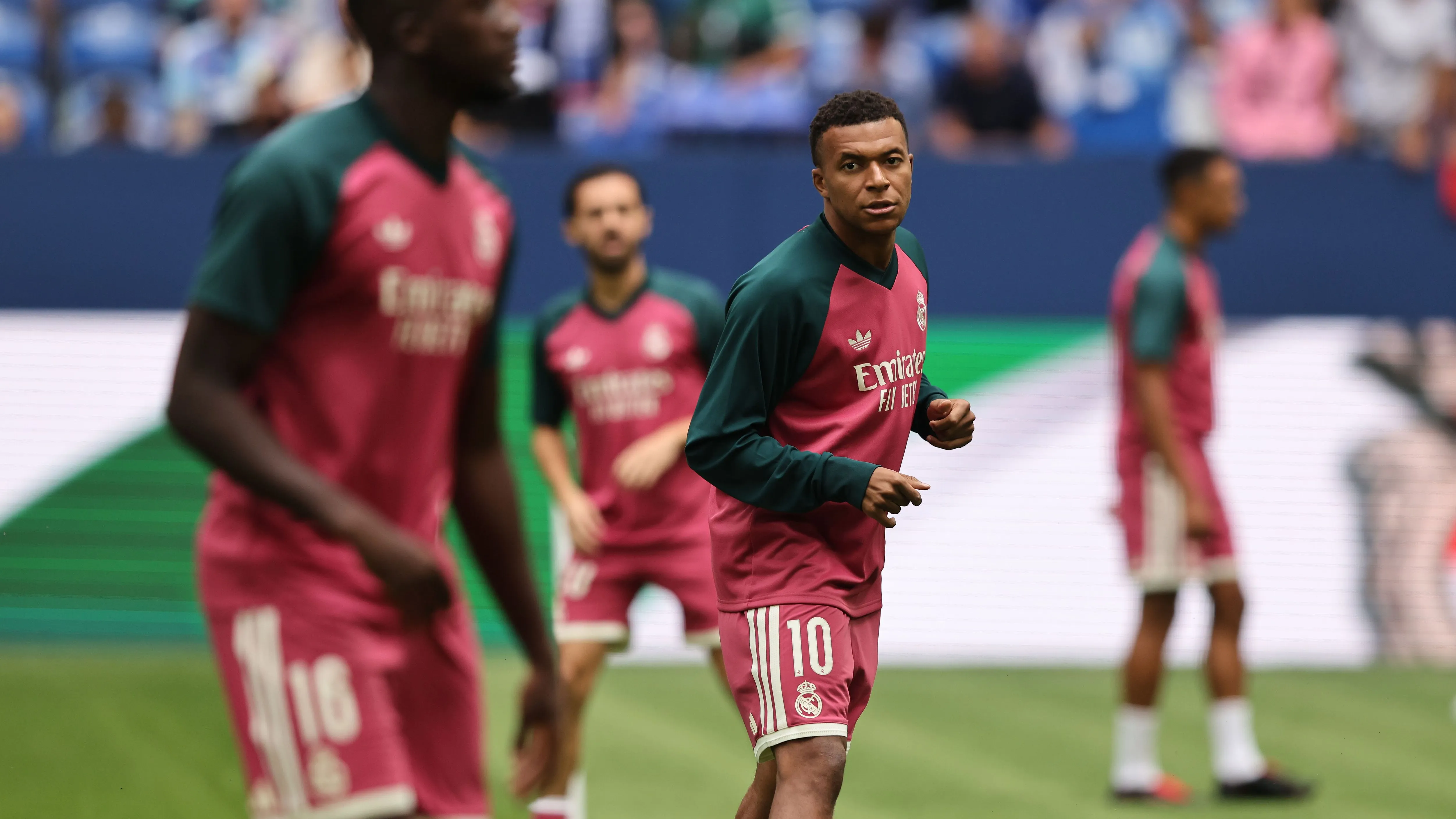 أول هدية لمورينيو قبل الليجا.. ريال مدريد يتلقى مساعدة من خارج مدريد