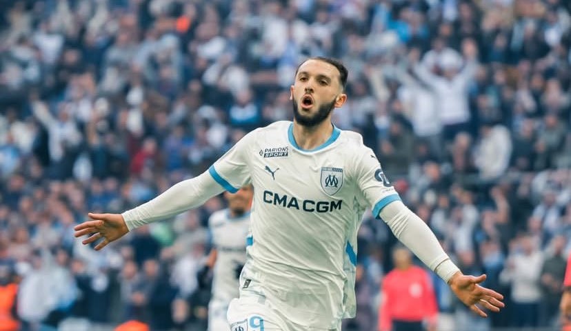 مارسيليا يفتح الباب أمام رحيل غويري – النهار أونلاين