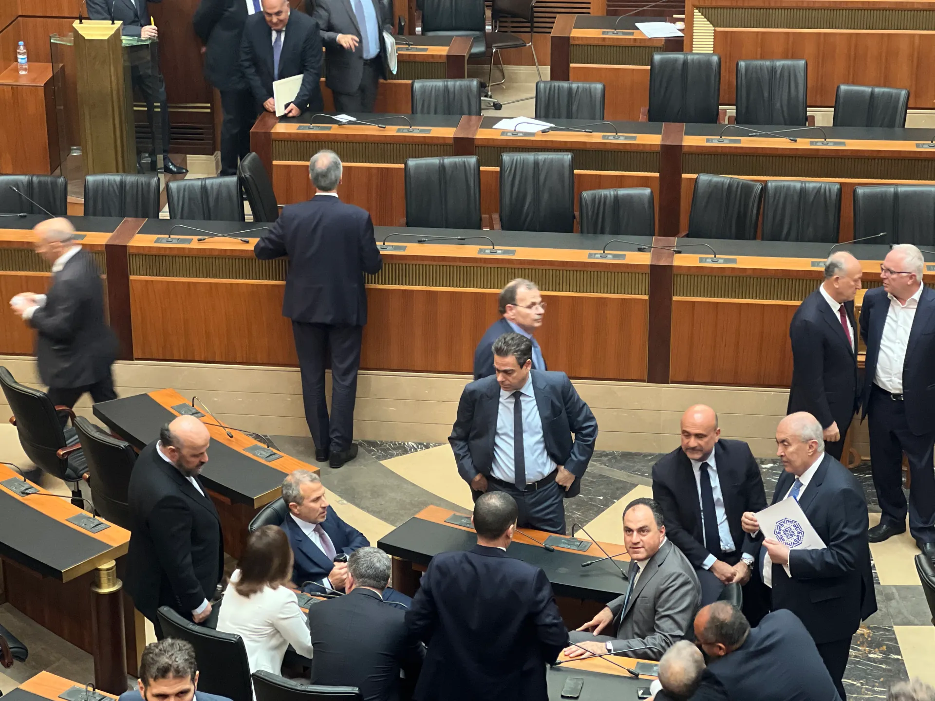 كيف استقبلت المنصات الرقمية قرار إلغاء عقوبة الإعدام في لبنان؟ | أخبار
