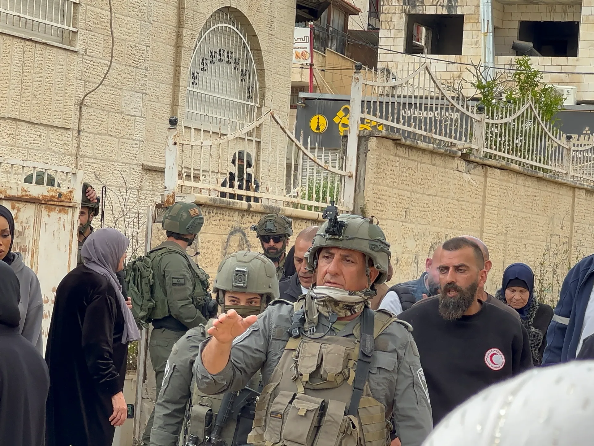 هل تضم إسرائيل الضفة الغربية لدواعٍ انتخابية؟ | سياسة