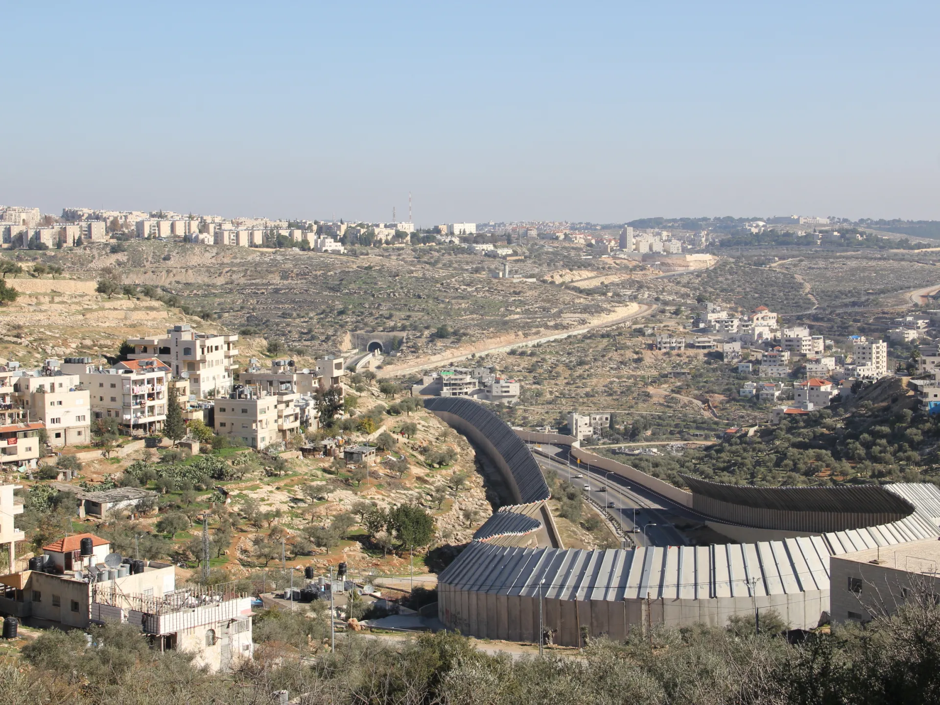 مخطط توسعي بمستوطنة جيلو في القدس.. ما التفاصيل؟ | سياسة