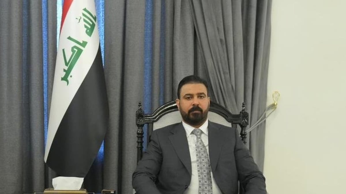 محلل سياسي: مستشار الأمن القومي العراقي بحث ملف المعارضة الإيرانية بكردستان