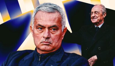 الهيمنة المحلية ليست مجرد طلب.. مورينيو بلا حجج في ريال مدريد حتى دون رودري!