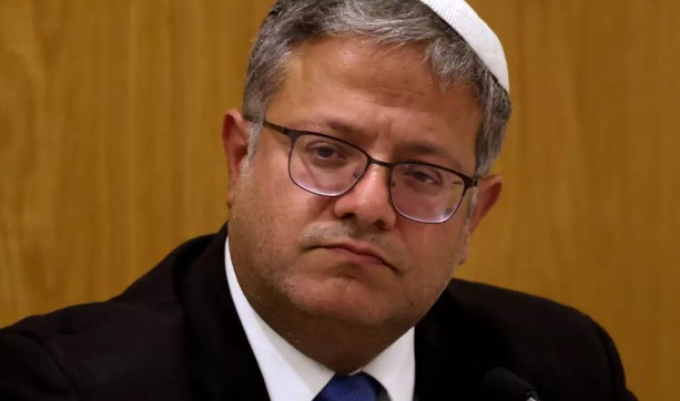 مسؤول ألماني يطالب الاتحاد الأوروبي بفرض عقوبات على بن غفير بسبب دعوته لقتل فلسطينيين