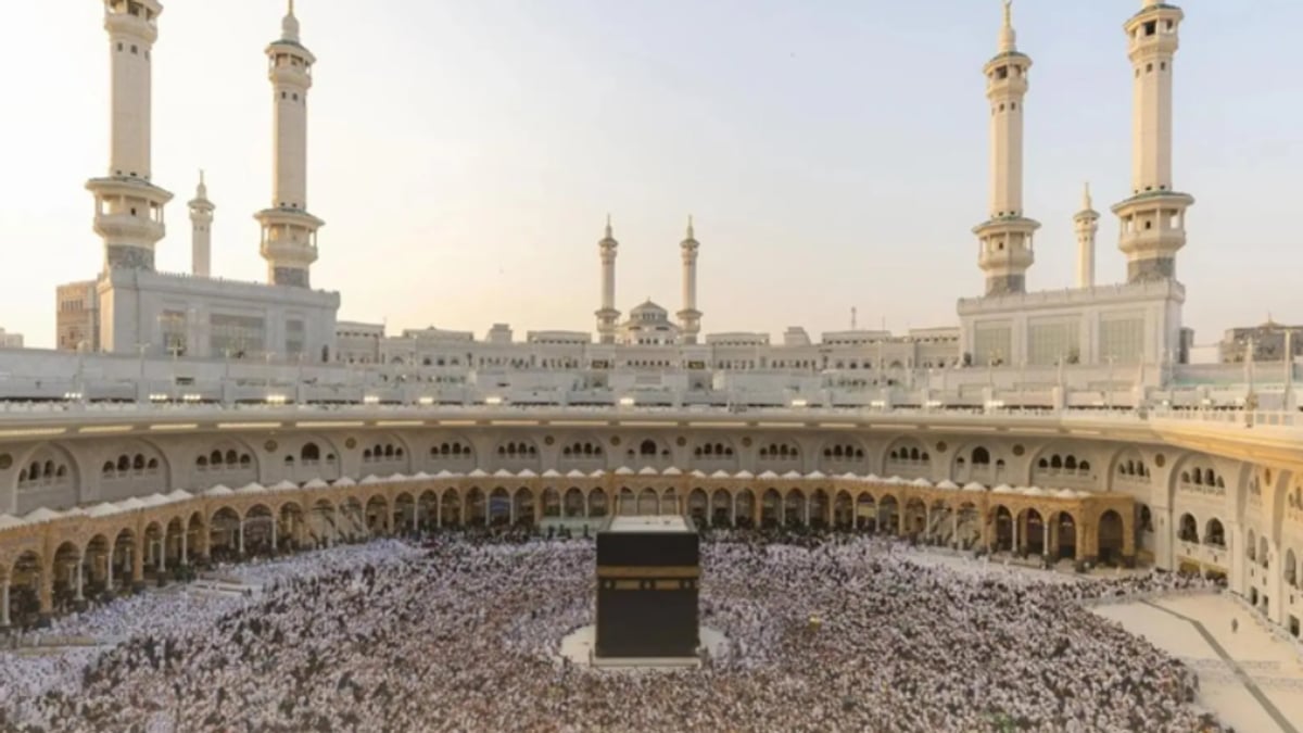 «العناية بالحرمين» تدعو المعتمرين للتخطيط المبكر واختيار أوقات الكثافة الأقل