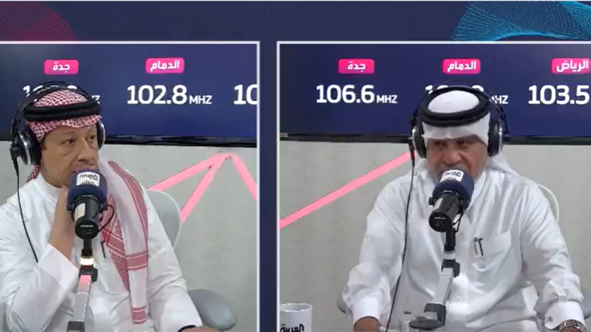 سعود الصرامي: المنتخب لن يتقدم مع بدر الرزيزاء.. والمشكلة في جودة اللاعبين