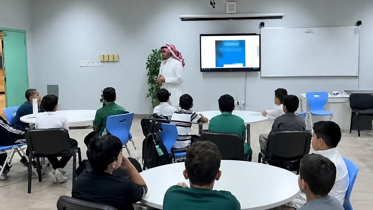 باحثة تربوية: التعليم السعودي يدخل مرحلة جديدة لبناء منظومة متكاملة