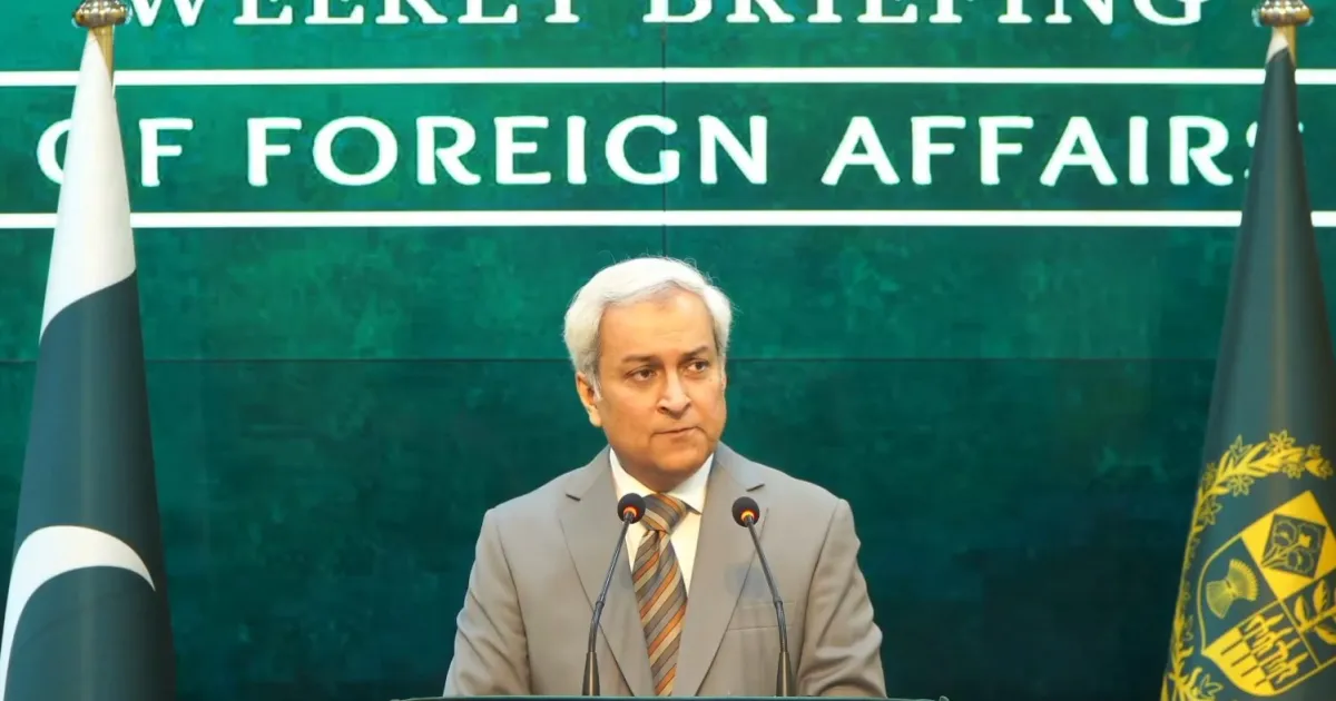 باكستان: جهود الوساطة بين واشنطن وطهران لم تتوقف والهدنة قابلة للتمديد | أخبار
