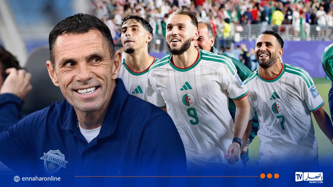مدرب أوروغوياني يدخل سباق خلافة بيتكوفيتش! – النهار أونلاين