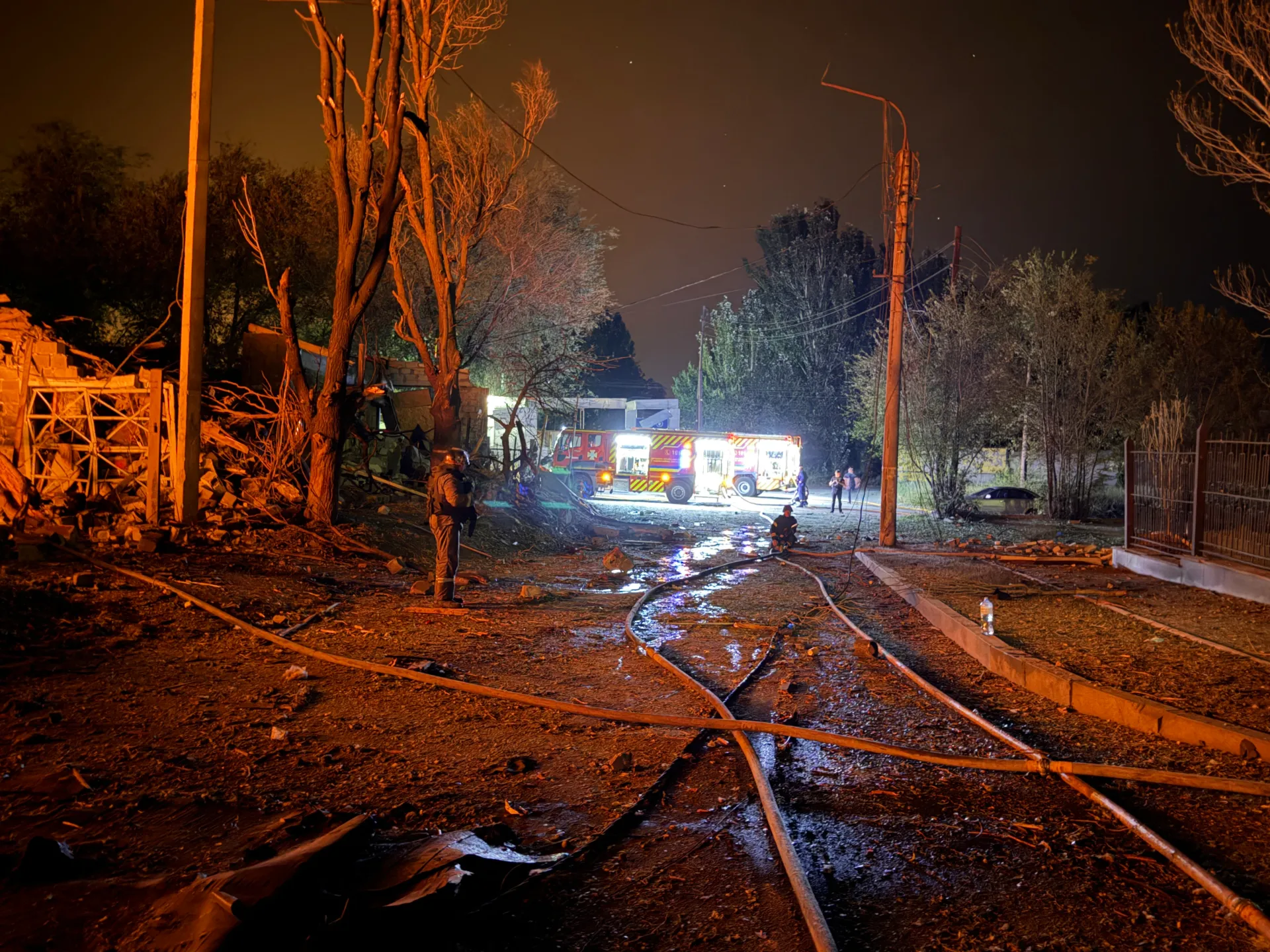 روسيا تعلن إسقاط 502 مسيرة أوكرانية واستهداف ميناء أوديسا | أخبار