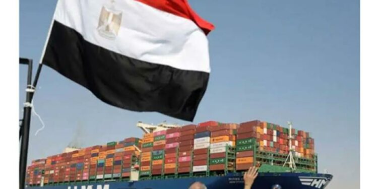 «الإحصاء»: 40.3% ارتفاعًا في صادرات مصر من الفواكه.. و24.4% للألبان خلال مايو