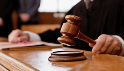 محاكمة المتهمين في واقعة مقتل سيدة ببولاق الدكرور