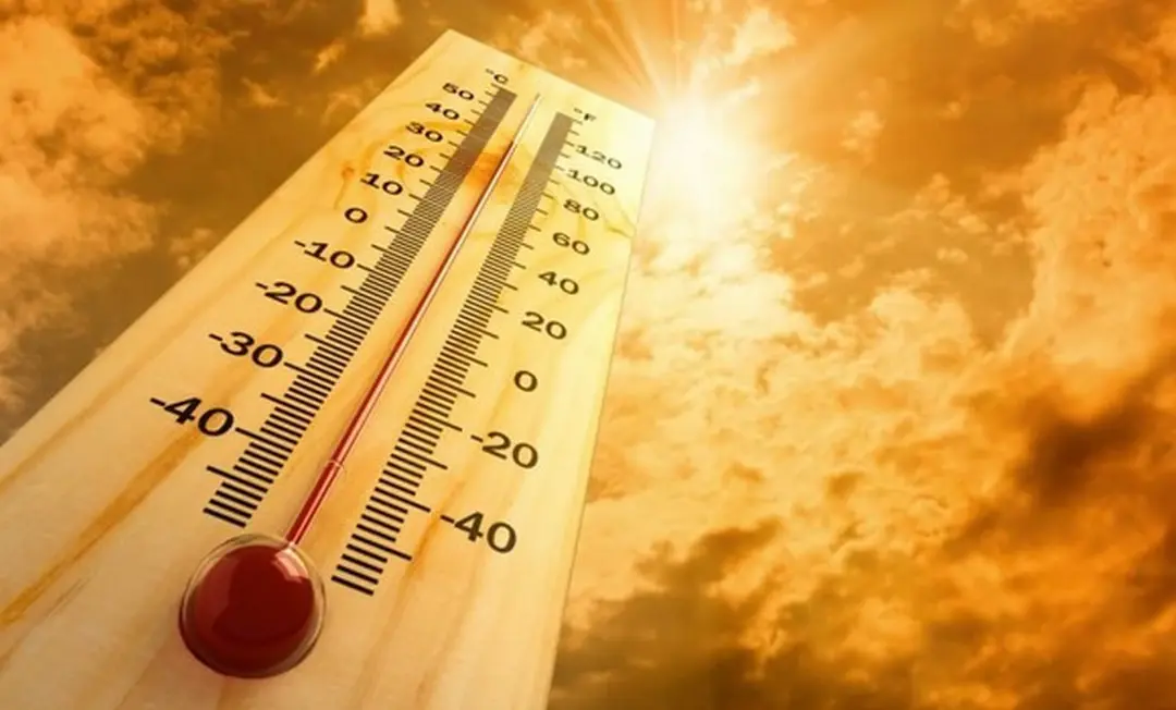 نشرية خاصة: درجات حرارة قياسية تصل إلى 49° اليوم وغدا – الشروق أونلاين