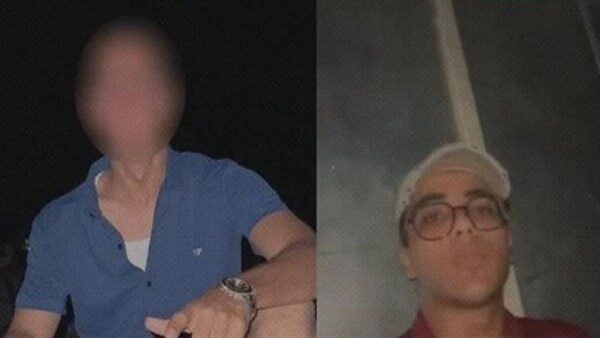 أخوه عليه شيكات بمليون جنيه.. مفاجأة فى واقعة اختطاف شاب داخل صندوق سيارة نقل بشبرا الخيمة