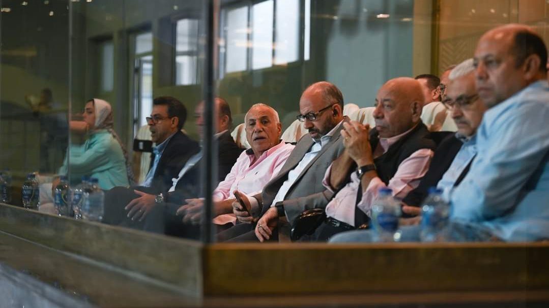 اجتماع مجلس إدارة الزمالك لحسم موقف شركة الكرة