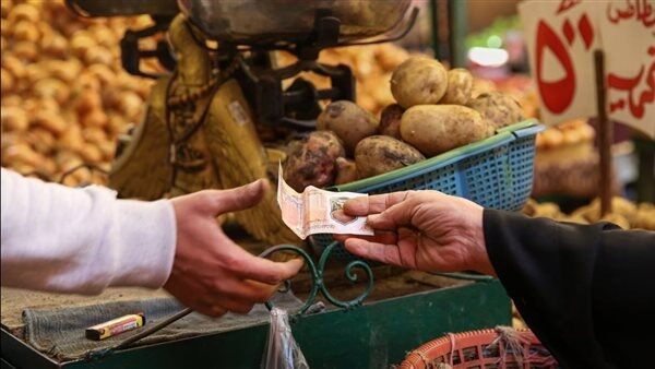 ارتفاع معدل التضخم الشهري لشهر يوليو 2026