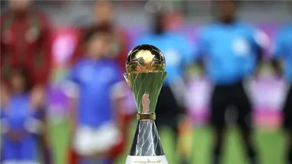 الطريق للقب أمم أفريقيا للسيدات، موعد مباراتي نصف النهائي