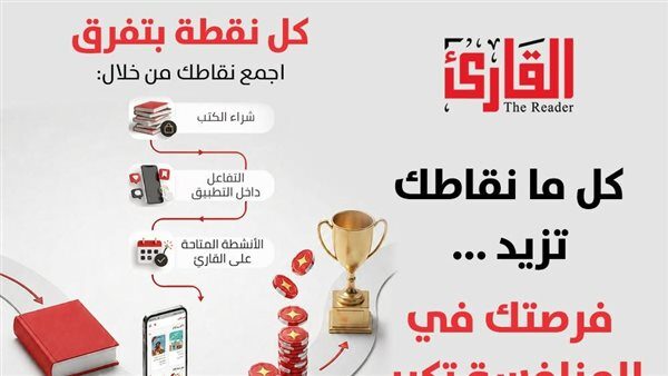 "بتانة" تعلن انطلاق الجولة الثانية من مسابقة "القارئ"