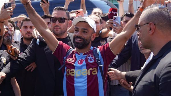 ترقب عالمي للظهور الأول للفرعون، صلاح يقص شريط الدوري التركي الممتاز أمام قاسم باشا