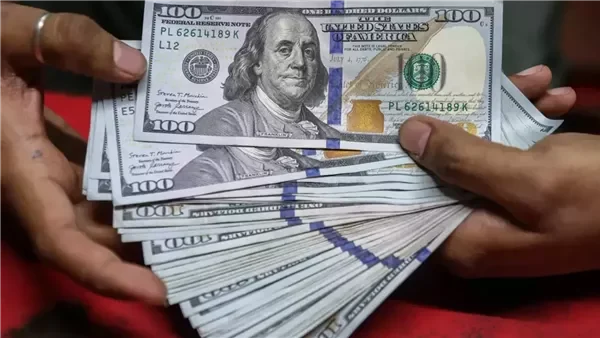 سعر الدولار في البنوك المصرية صباح اليوم الإثنين 10 أغسطس 2026