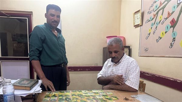 ضبط مخبزين بسبب تجميع 89 بطاقة تموينية وتحرير 63 مخالفة بقنا