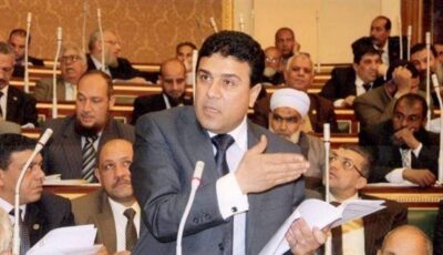 عصام الصباحي: لا أمانع في التحقيق معي داخل الوفد، وأنتظر معرفة أسباب الإحالة