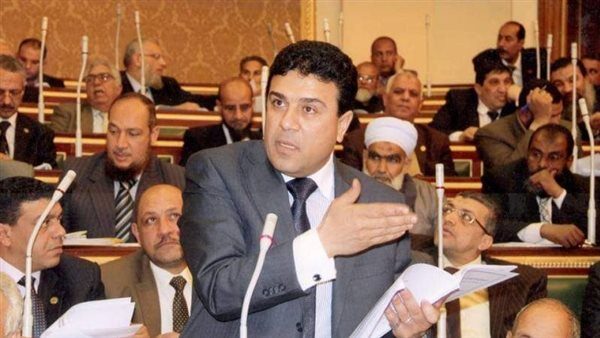عصام الصباحي: لا أمانع في التحقيق معي داخل الوفد، وأنتظر معرفة أسباب الإحالة