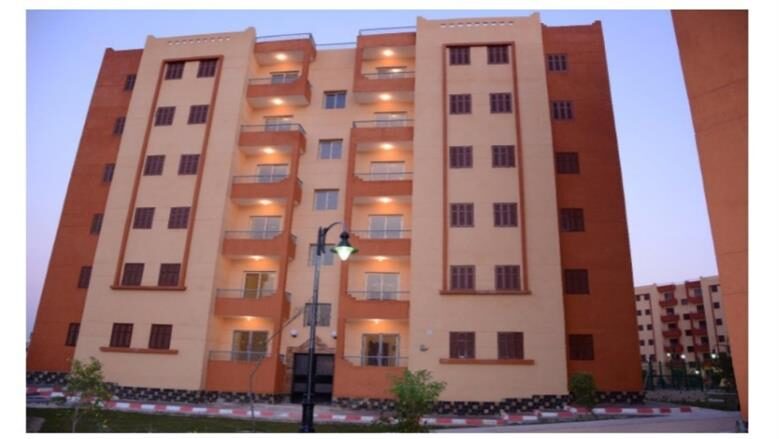 «لو أنت موظف حكومي».. كيف تحصل على شقة إيجار من وزارة الإسكان؟ - الوطن