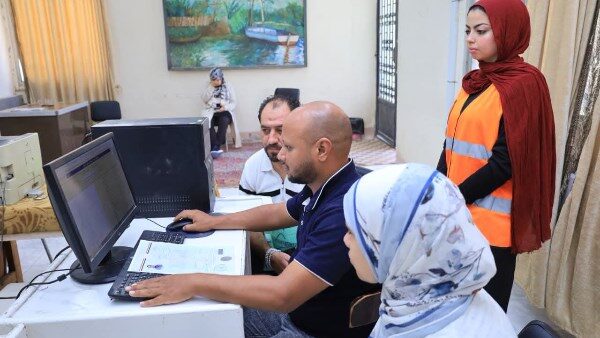 مؤشرات تنسيق المرحلة الأولى للجامعات.. 93.4% للطب و86% للهندسة.. فيديو