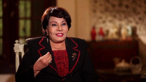ماذا قالت للزعيم وسر حبها لمحمد فاضل.. فردوس عبد الحميد تكشف أسرارها