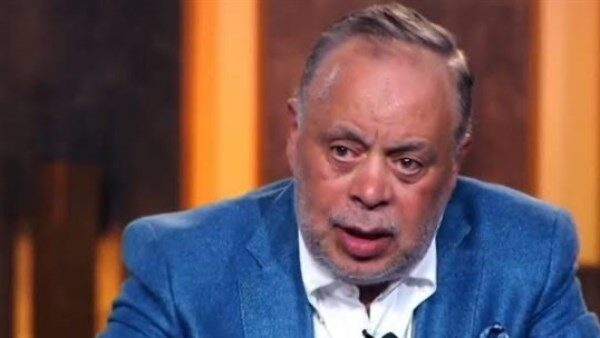 محدش جاب سيرتها.. أشرف زكي يعلق على تمثيل "أم جاسر"