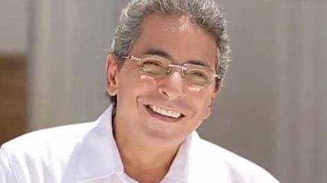 محمود سعد عن مشاركته مع كايروكي في «سوبرنوفا»: كنت خايف من رد الفعل
