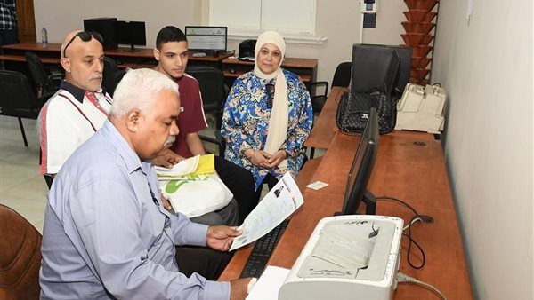 موعد تقليل الاغتراب 2026، الرابط والشروط وقواعد التحويل بين الكليات