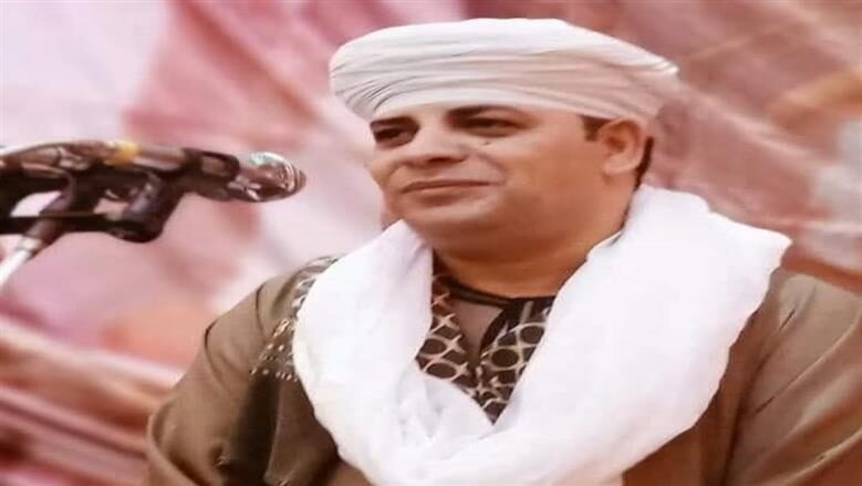 وفاة المنشد محمد السنباطي إثر أزمة قلبية مفاجئة في أسيوط - الوطن