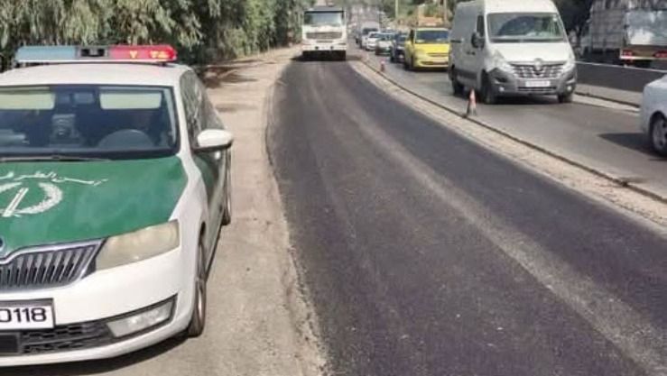 الدرك الوطني يحذر.. هذه المخالفة تُكلفك 10 آلاف دينار
