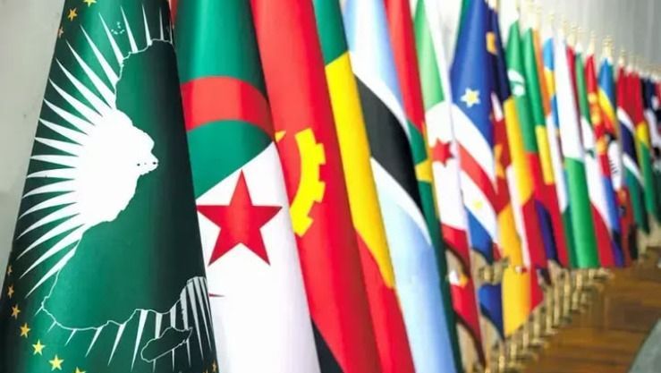 الجزائر تقود المشاورات الإفريقية لتعزيز التكامل بين الحوكمة والديمقراطية وحقوق الإنسان والسلم والأمن