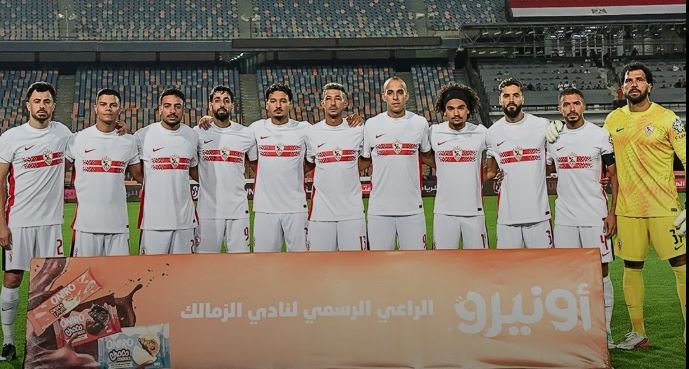 الزمالك يواصل استعداداته لمواجهة بطل جيبوتي في دوري أبطال إفريقيا