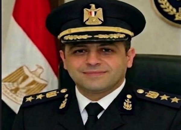 «ميغلاش على اللي خلقه».. والد العقيد محمد يحيى جاد يودعه بكلمات مؤثرة – الأسبوع