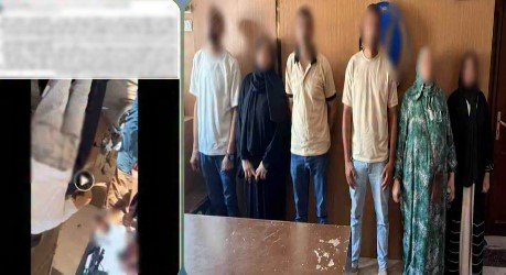 لخلافات حول الميراث.. القبض على طرفي مشاجرة في الجيزة – الأسبوع