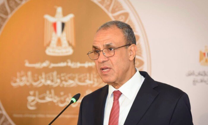 وزير الخارجية يكشف موقف مصر من اتفاقية مكة للدفاع المشترك.. ماذا قال؟ – الأسبوع