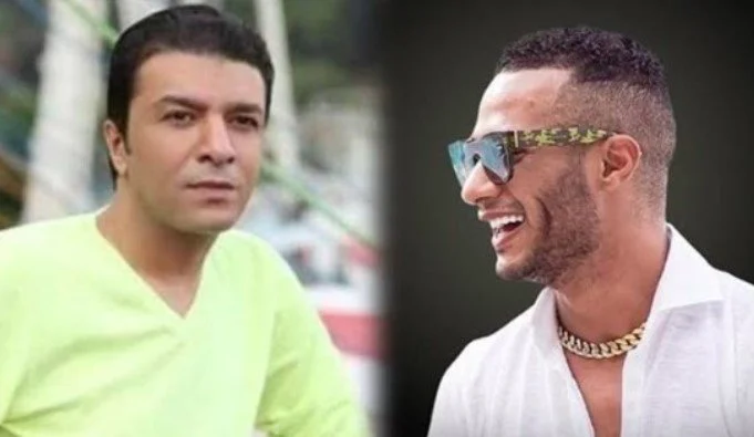 مصطفى كامل يهاجم ظهور محمد رمضان: لن أمنحه تصريحًا إذا كرر خلع الملابس – الأسبوع