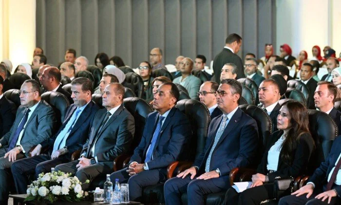 رئيس الوزراء يشهد فعالية يُقيمها صندوق تحيا مصر بمناسبة مرور 12 عامًا على تأسيسه