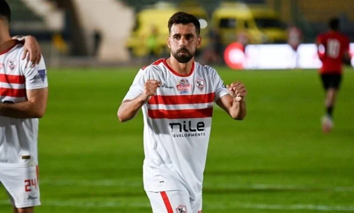 وكيل عبد الله السعيد يعتذر للزمالك وجماهيره بعد أزمة المستحقات – الأسبوع