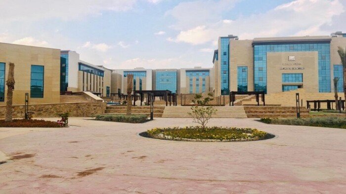 عاجل| بعد قليل.. «التعليم العالي» تُعلن تنسيق القبول بالجامعات الخاصة والأهلية 2026