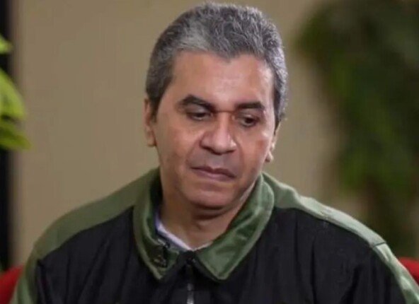 موعد ومكان جنازة الفنان عمرو محمد علي – الأسبوع