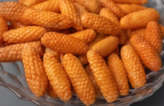 طريقة عمل صوابع زينب بقوام مقرمش في المنزل – الأسبوع