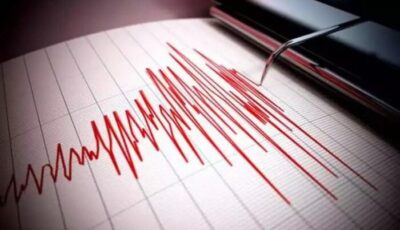 زلزال قوي يضرب المكسيك ويسجّل 5.7 درجة على مقياس ريختر – الأسبوع